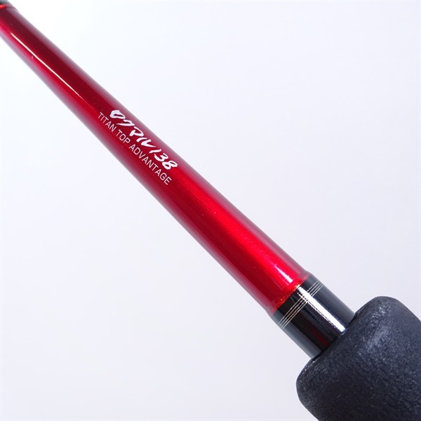 ＴＨＥチヌセレクションＸＴロクマル１３８